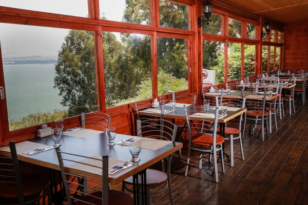 Ohalo Manor Hotel (Kinneret)